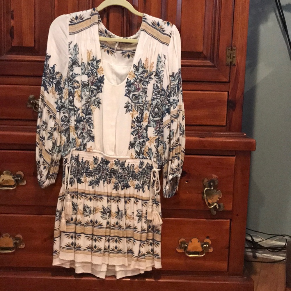 Free People Dress